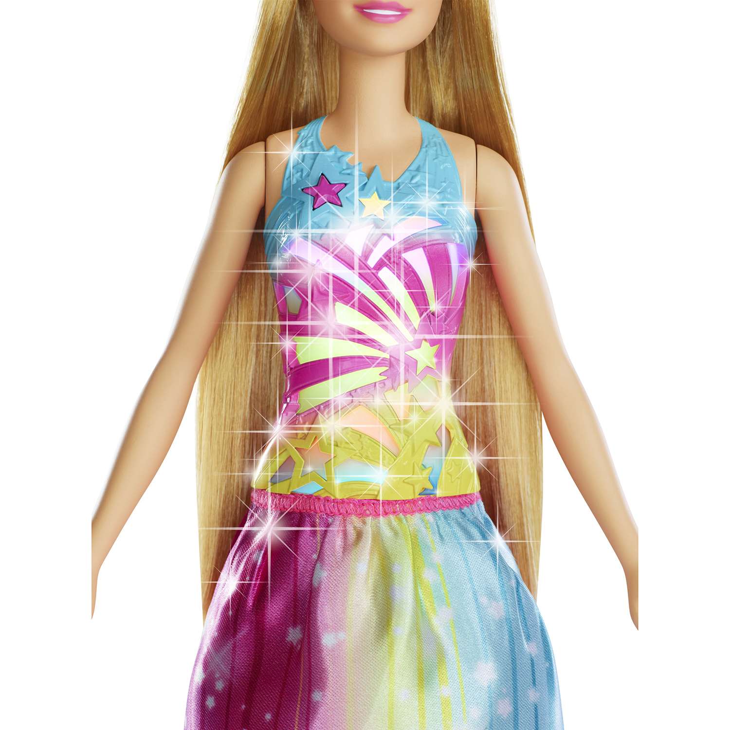 Кукла модельная Barbie FRB12 - фото 4