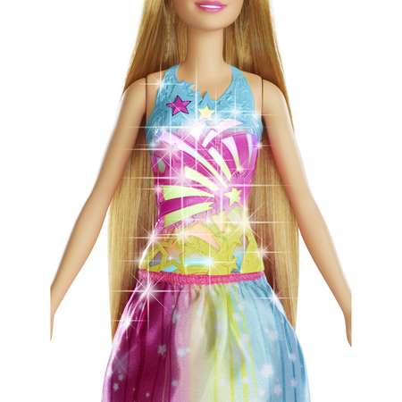 Кукла модельная Barbie