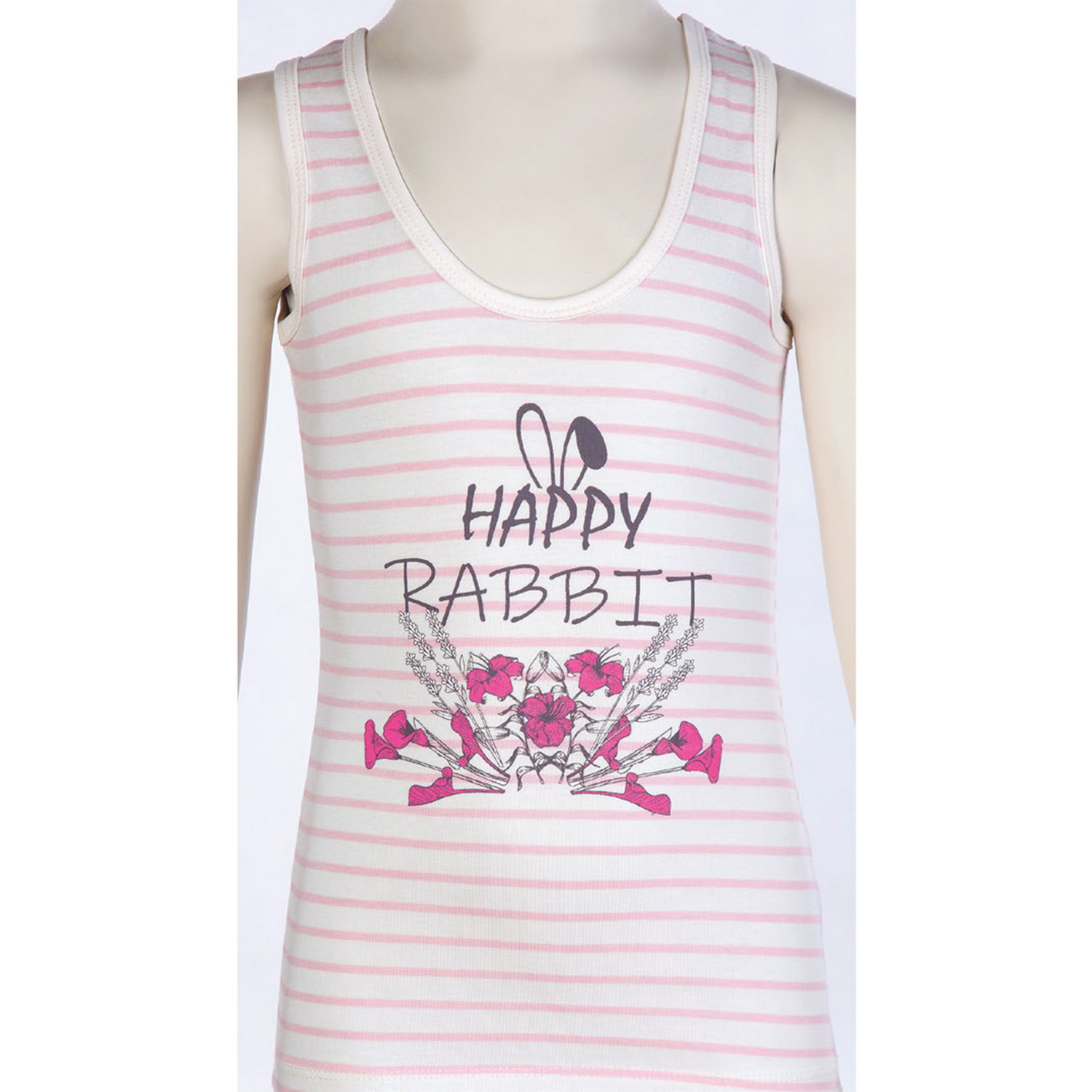 Майка 3 шт Baykar N459446-22 - фото 3