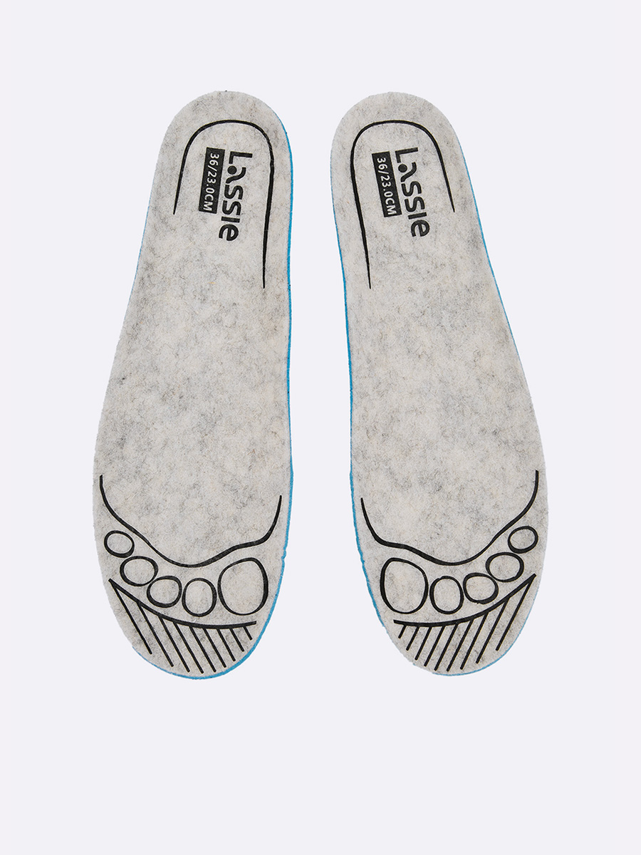 Ботинки Lassie 73405405-9990 - фото 10