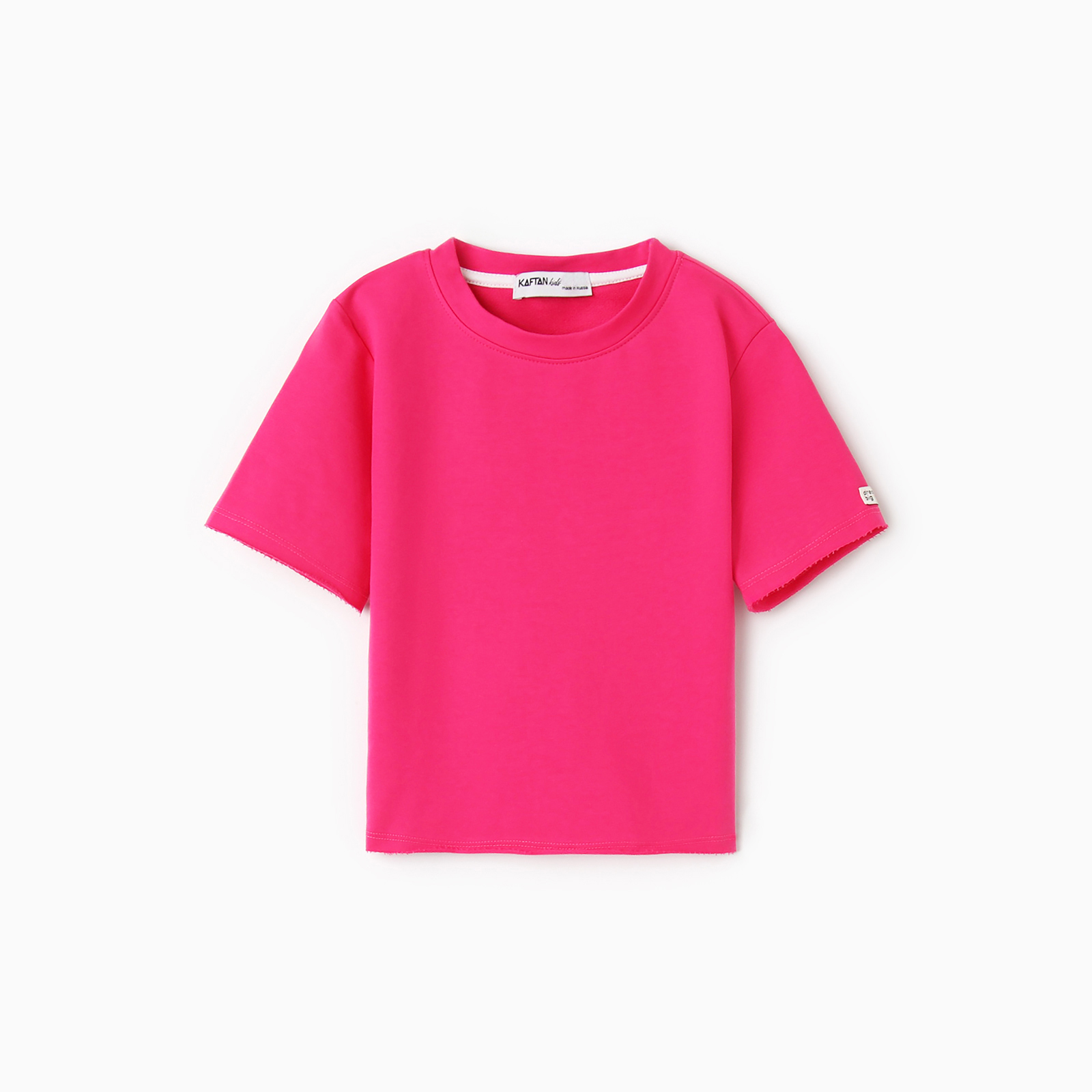 Футболка Kaftan 10479724 - фото 8