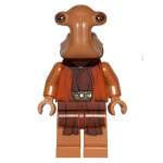 Фигурка LEGO Ithorian Jedi Master