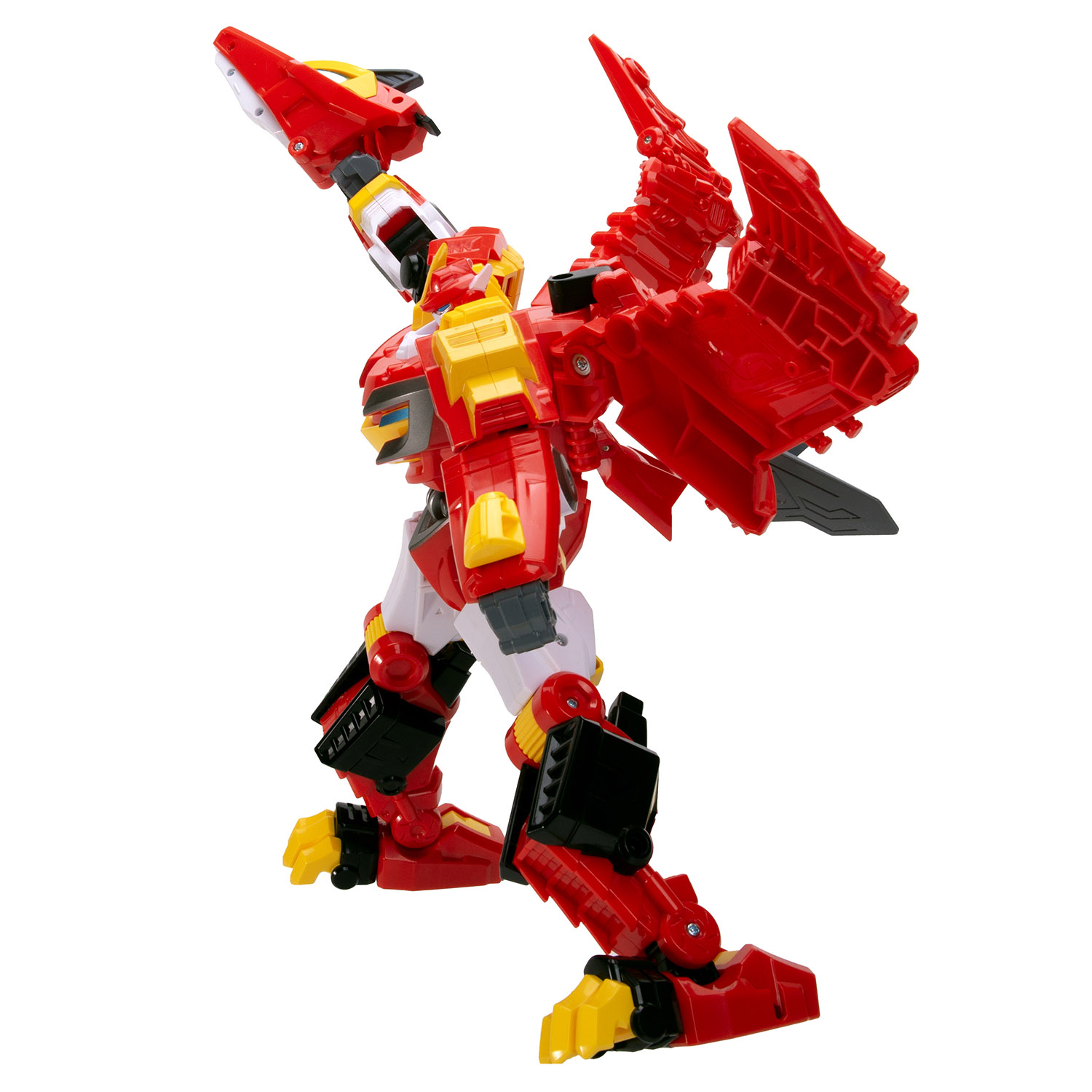 Игровой набор Miniforce Птераскай - фото 3