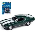 Автомобиль Johnny Lightning 1:64