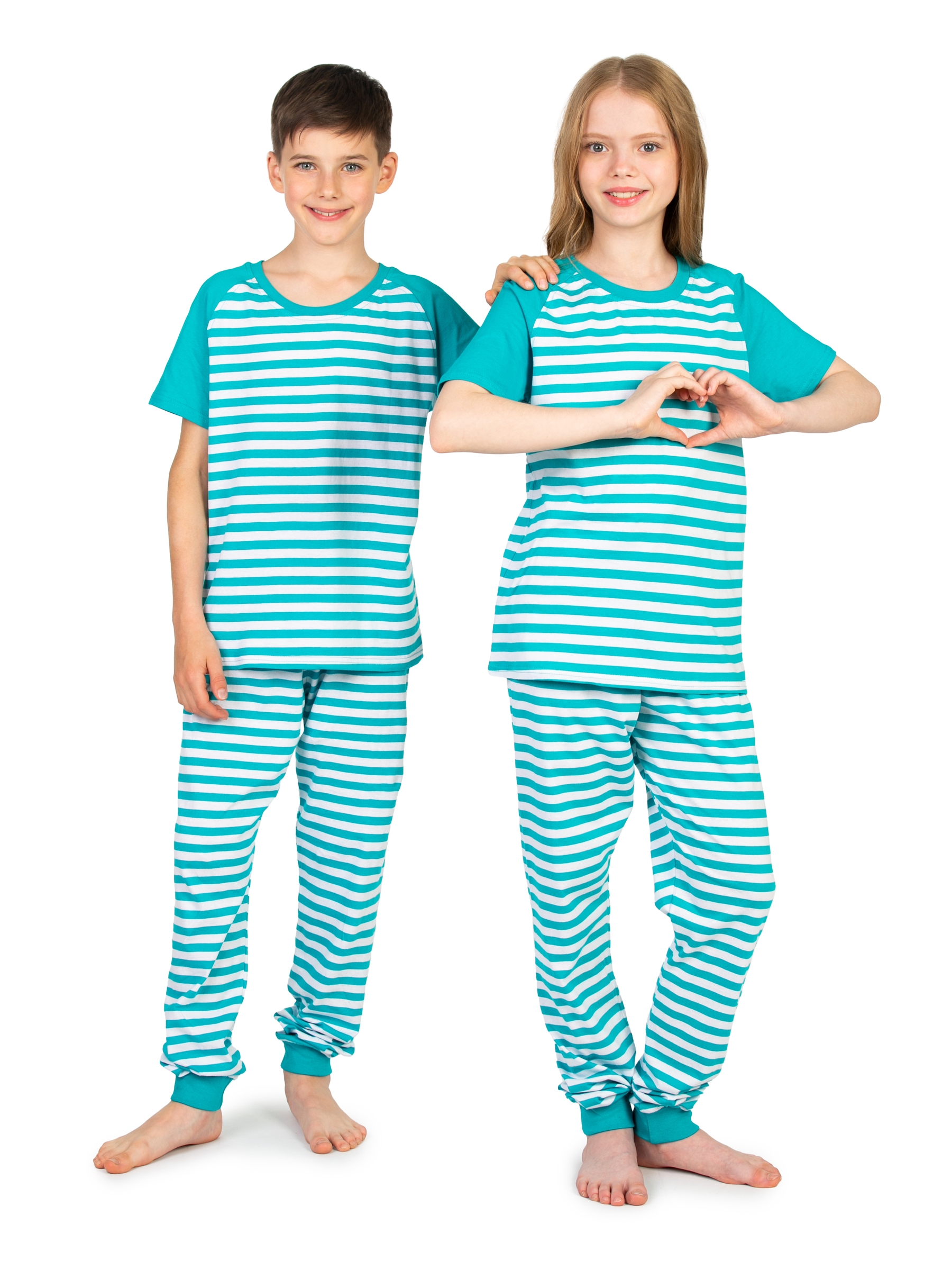 Пижама N.O.A. 11040-9 - фото 5