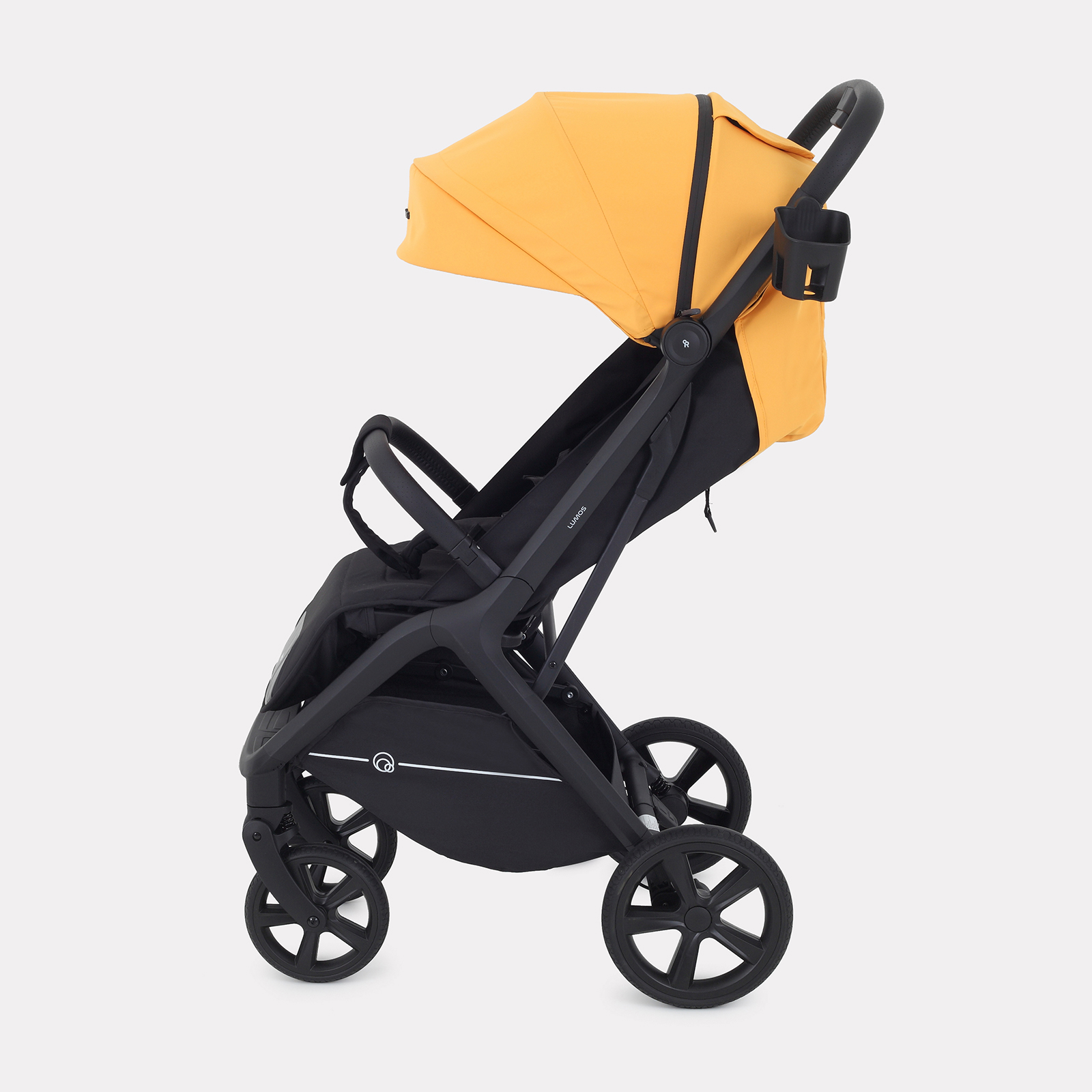 Коляска прогулочная Rant Lumos - фото 10