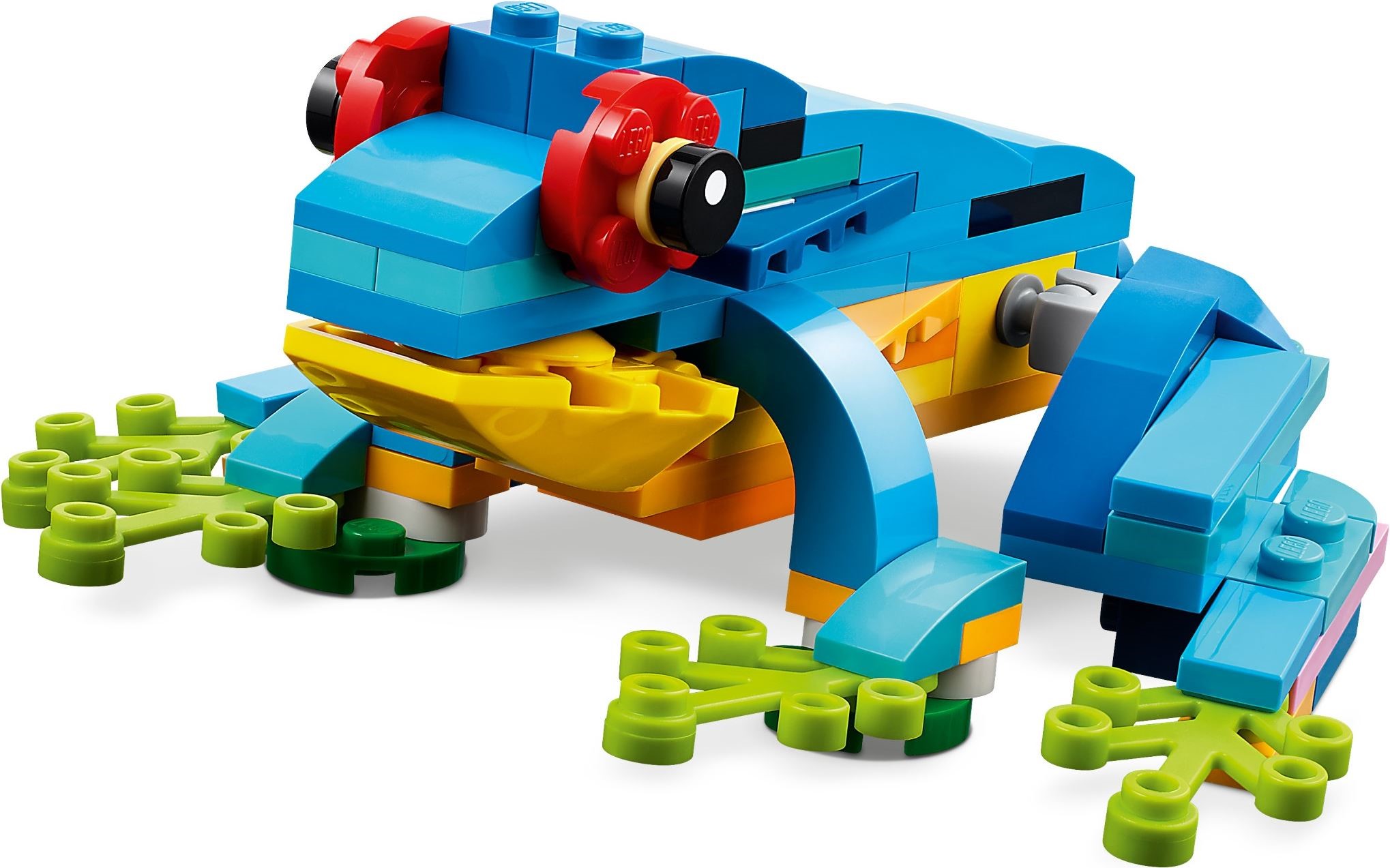 Конструктор LEGO Creator 31136 253 дет. - фото 4