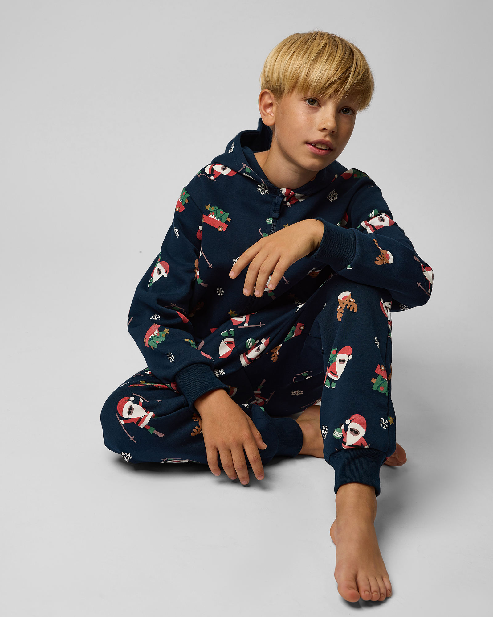 Комбинезон Futurino W24-BKN34FUtb-D6 - фото 1