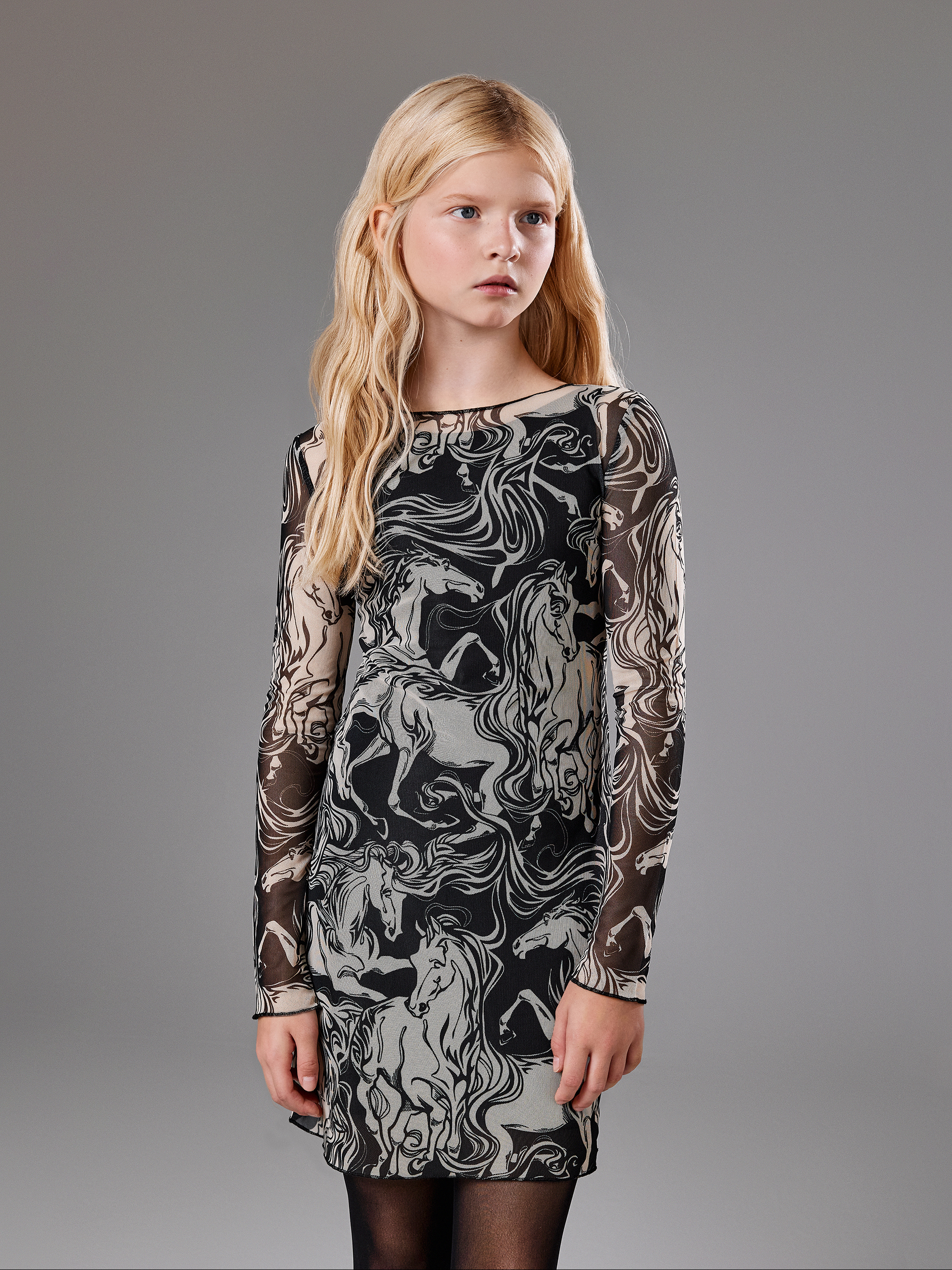 Платье Acoola 20210200774_0093538 - фото 1