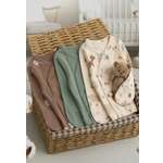 Распашонка 3 шт YOULALA