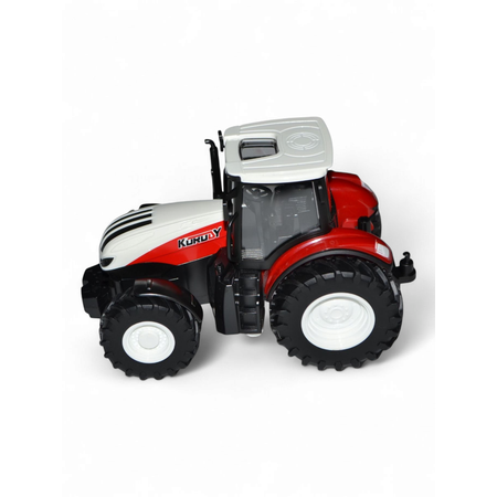 Трактор РУ CS Toys 1:24