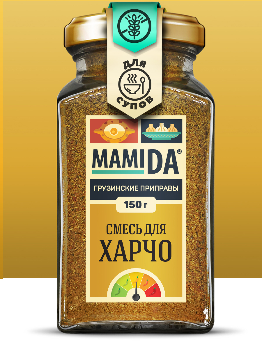 Смесь MamiDA для харчо 150гр - фото 1