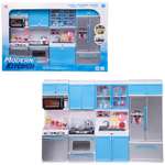 Игрушечная кухня Abtoys
