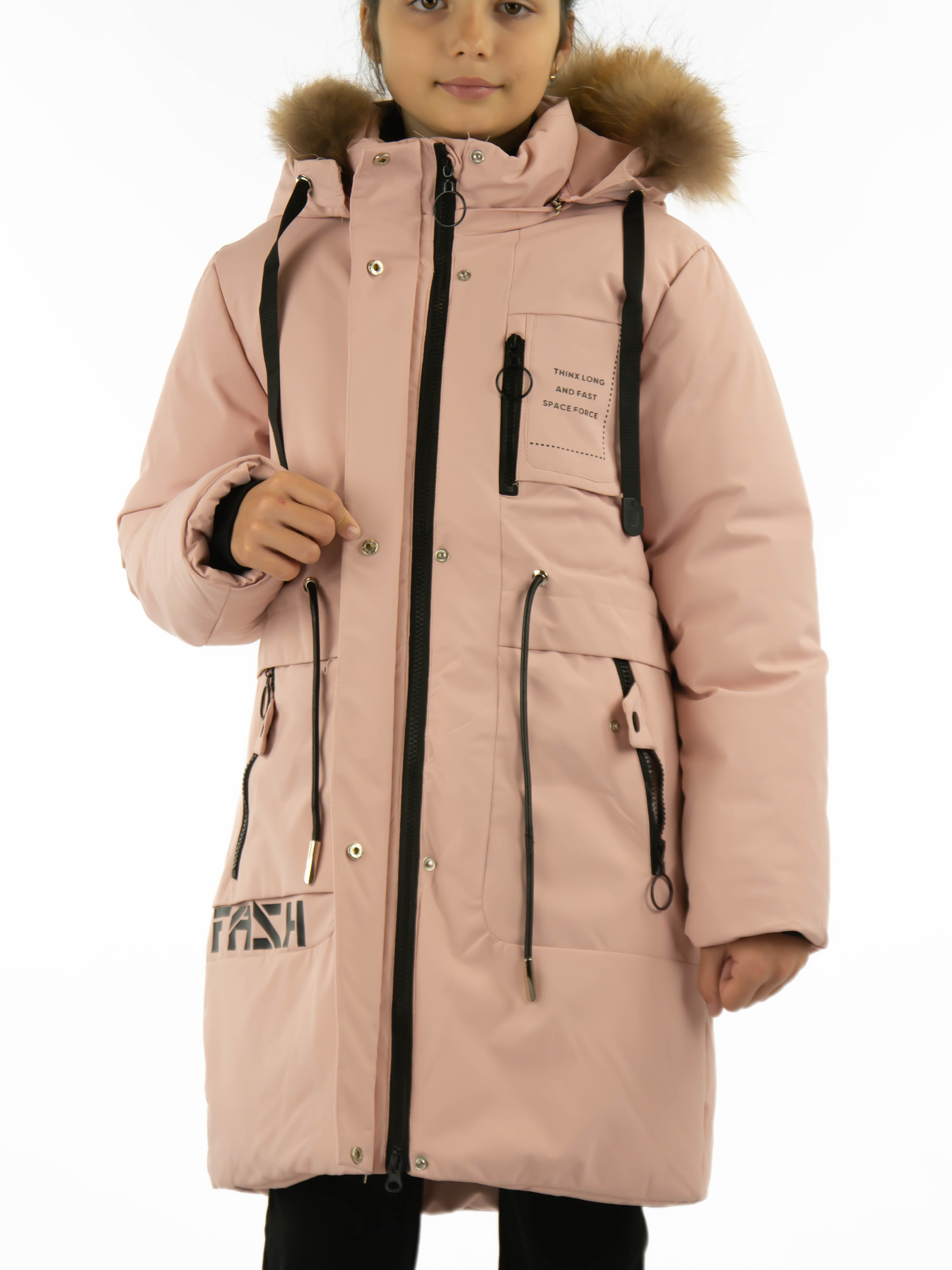 Куртка CASTLELADY 881881896 - фото 10