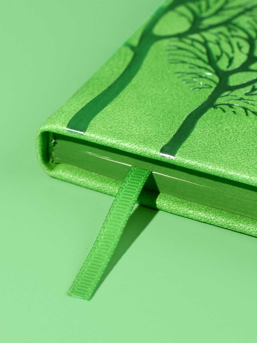 Ежедневник Феникс + ESCALADA 120 лист. - фото 11