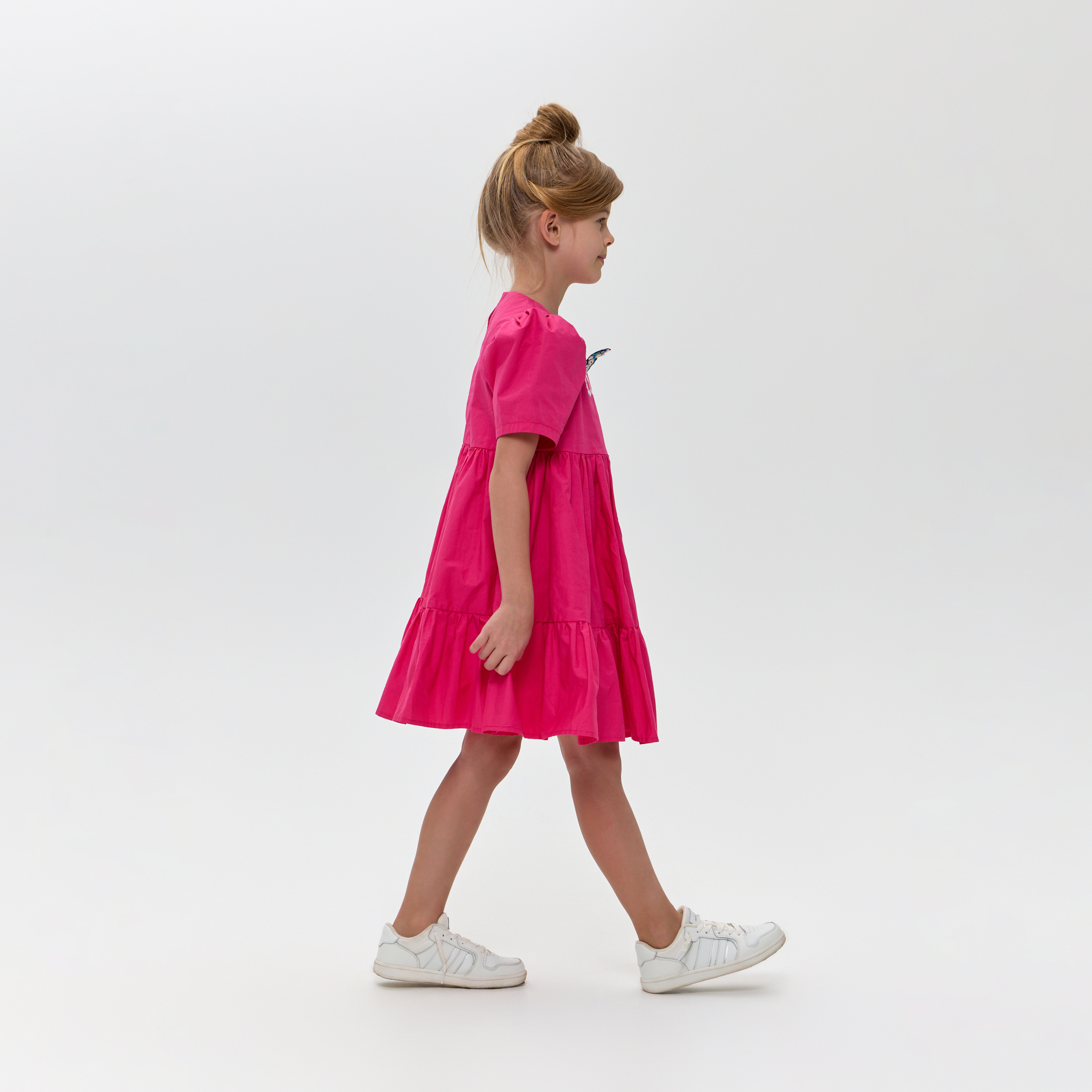 Платье CHOUPETTE 481.100 - фото 5