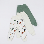 Штанишки 3 шт Rant