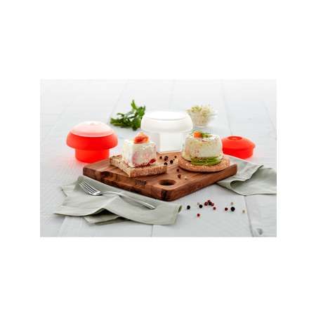 Форма для яиц LEKUE Microwave Cooking 882821