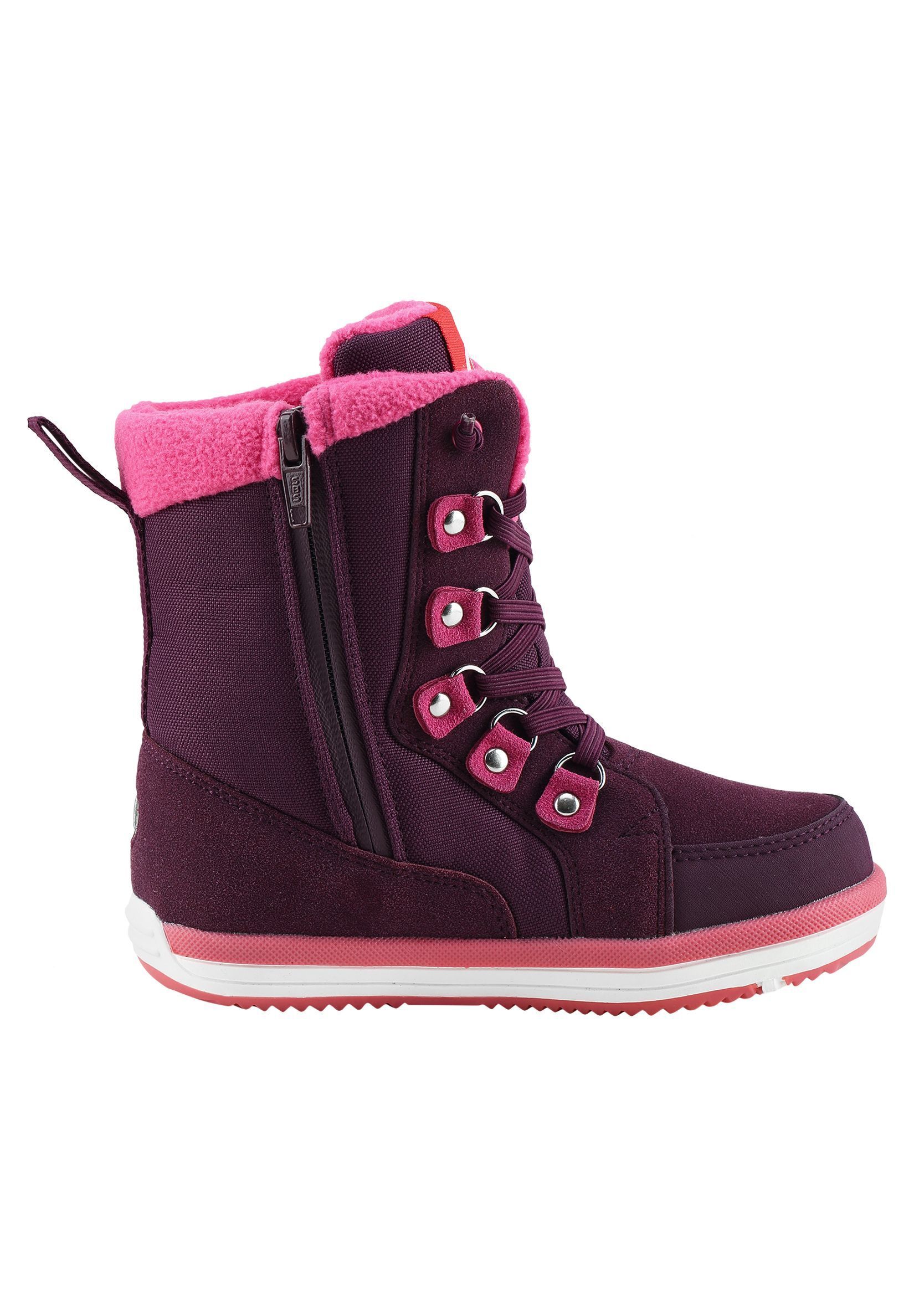 Ботинки Reima 569446R-4960 - фото 3