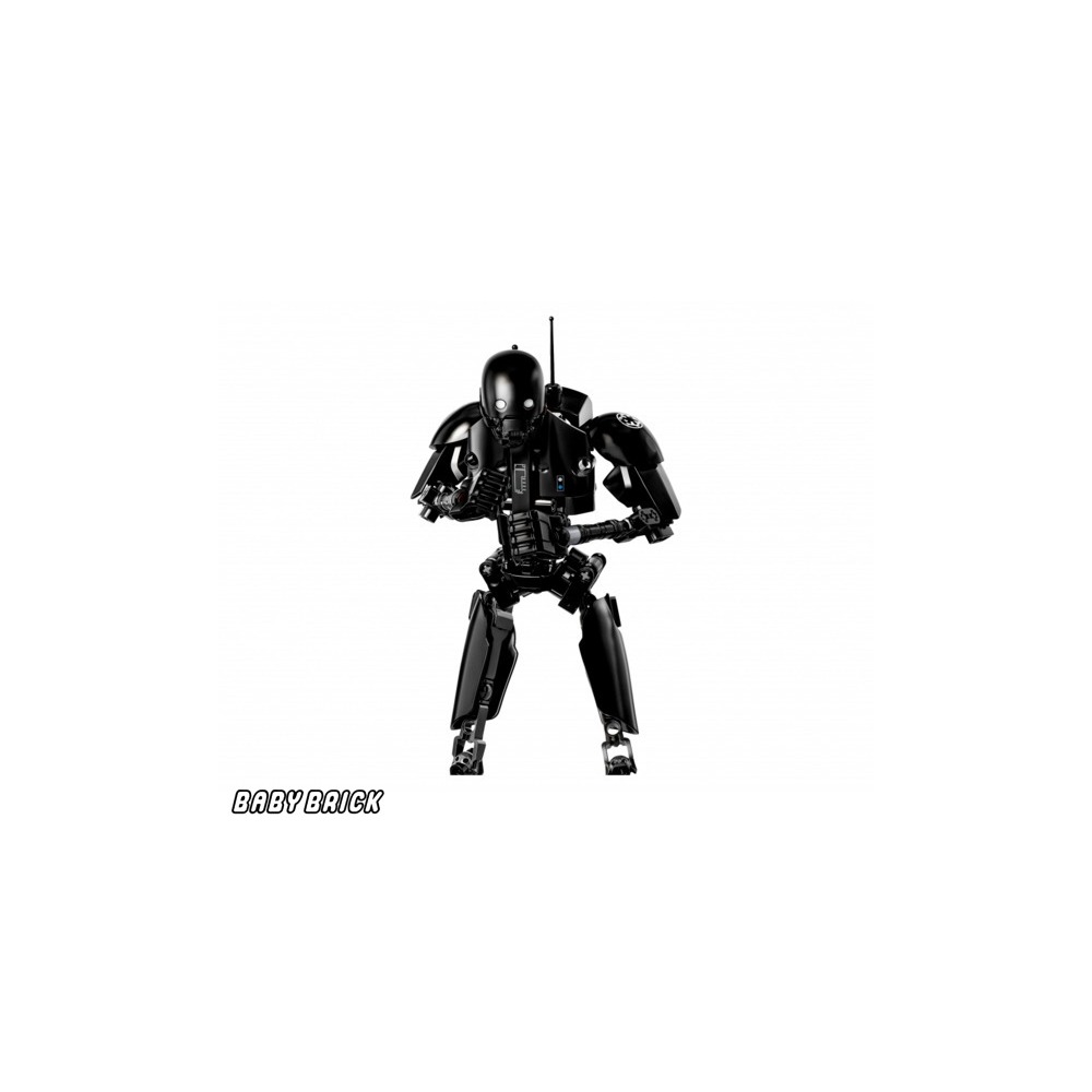 Конструктор LEGO 863 дет. - фото 4