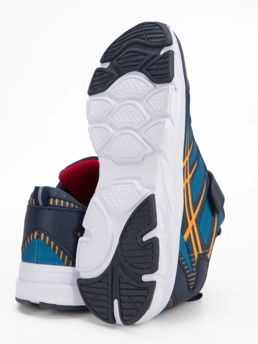 Кроссовки KDX EVRSS-09 blue - фото 21