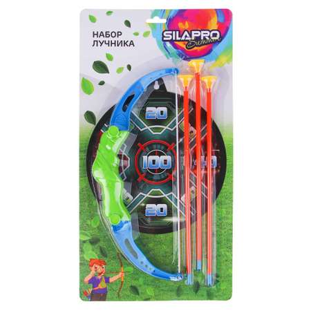 Набор SILAPRO