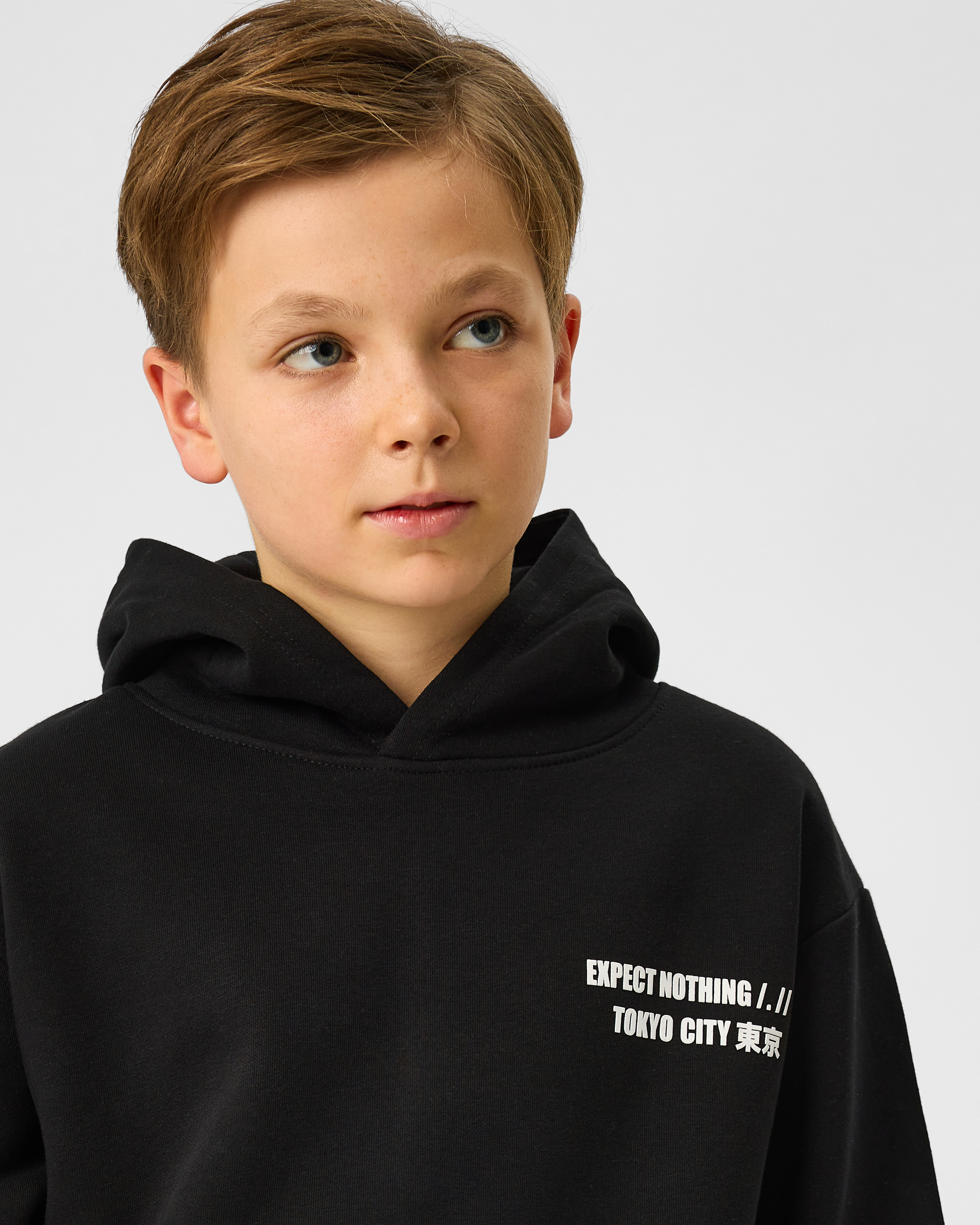 Худи Futurino S26FU1DWB53RI tb99 - фото 6