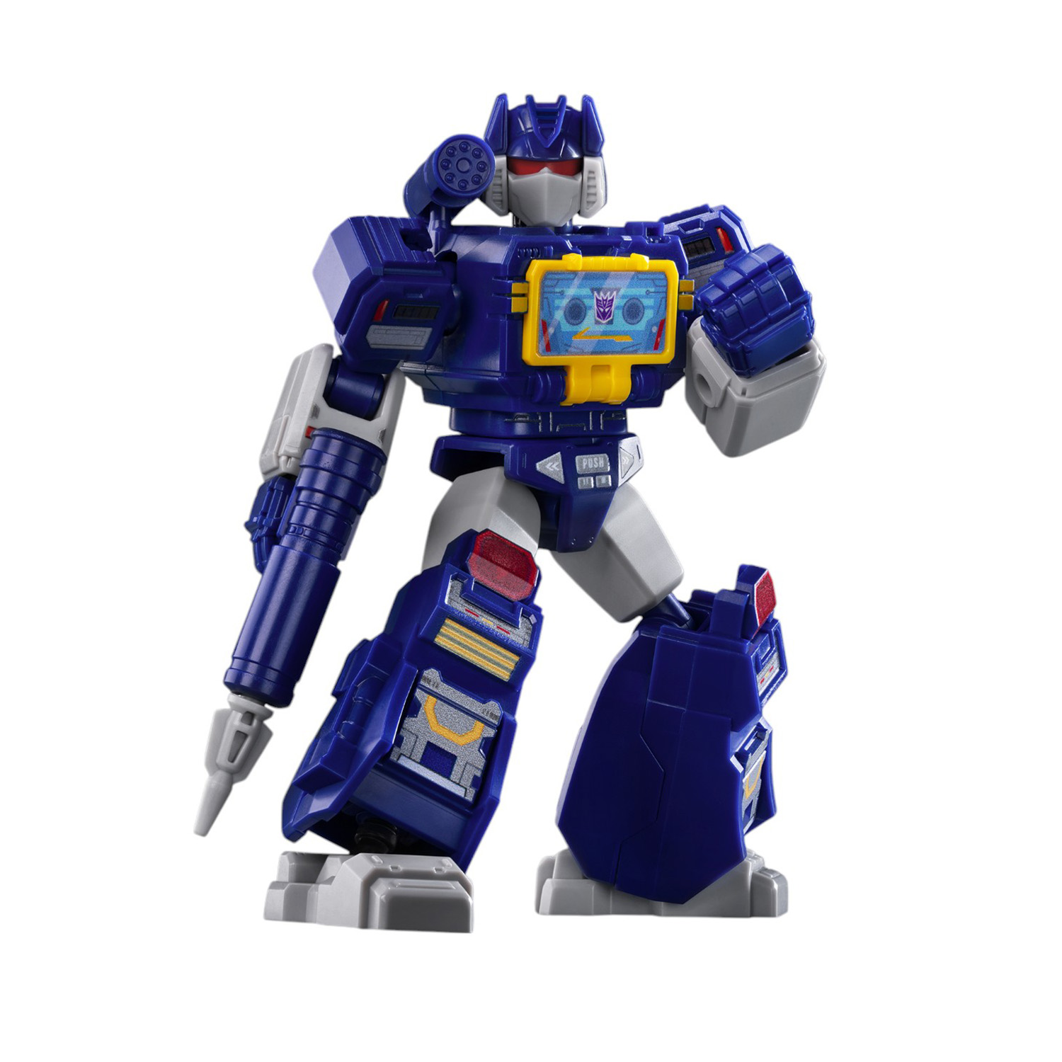 Конструктор BLOKEES Galaxy The Autobot Run в ассортименте - фото 11