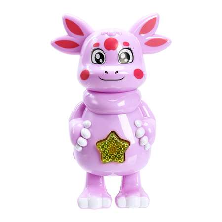 Игрушка УМка развивающий центр Фигурка Лунтик