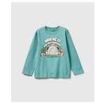 Лонгслив United Colors of Benetton