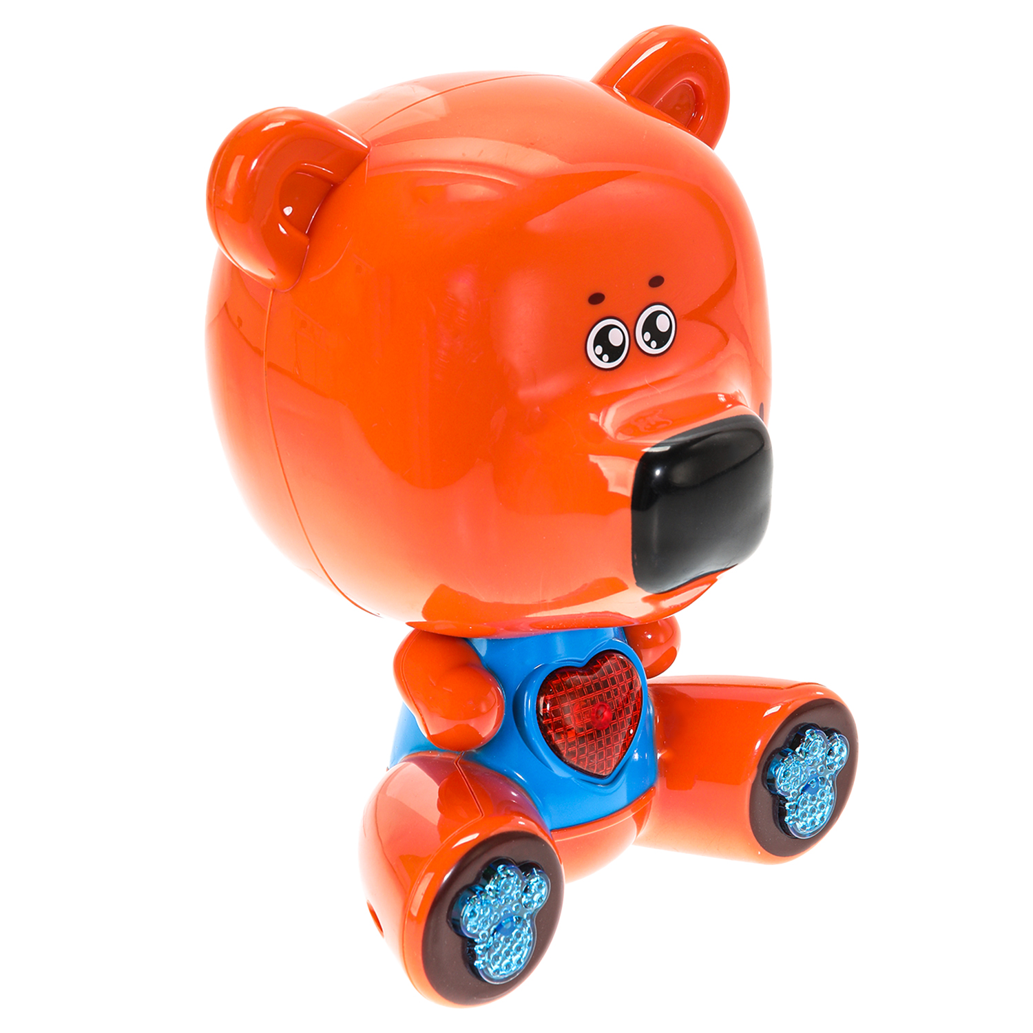 Игрушка УМка Кеша Сказочник - фото 5