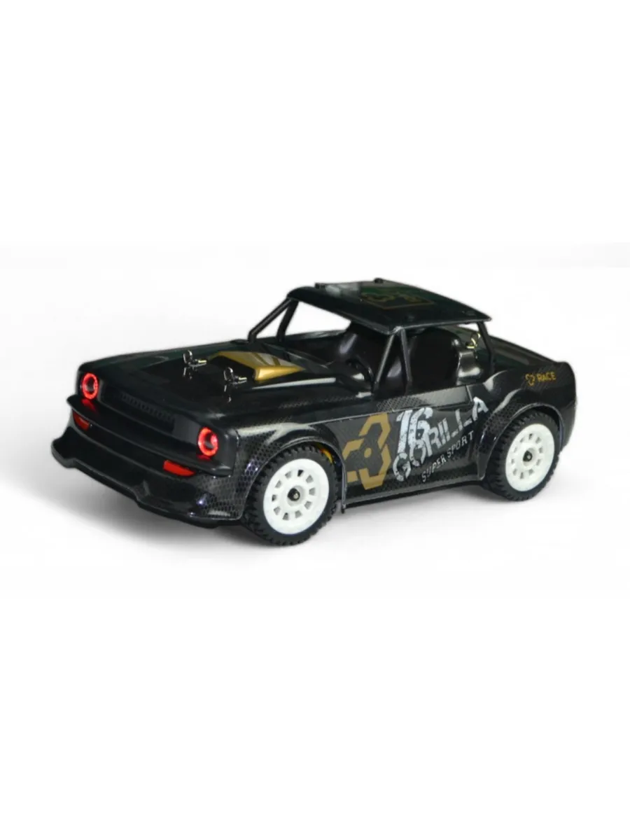 Автомобиль РУ CS Toys - фото 7