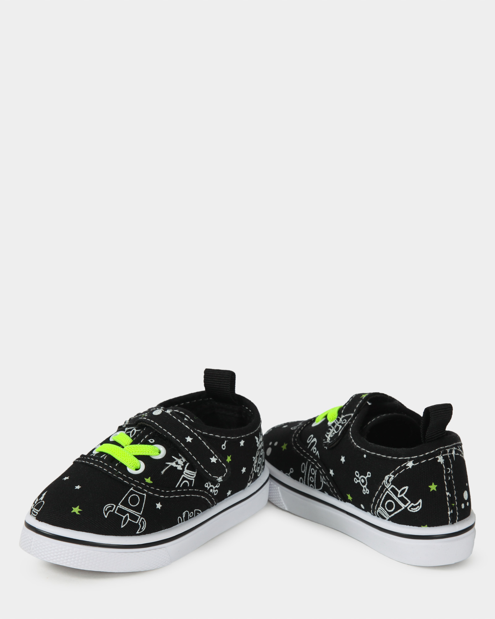 Кеды Tombi S26HEibTS-207-99 - фото 6