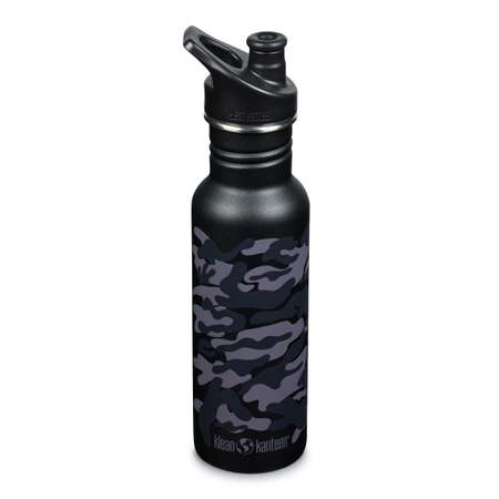 Бутылка Klean Kanteen 532 мл