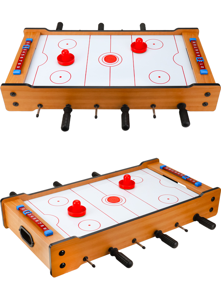 Настольная игра Рыжий кот 2в1 - фото 15