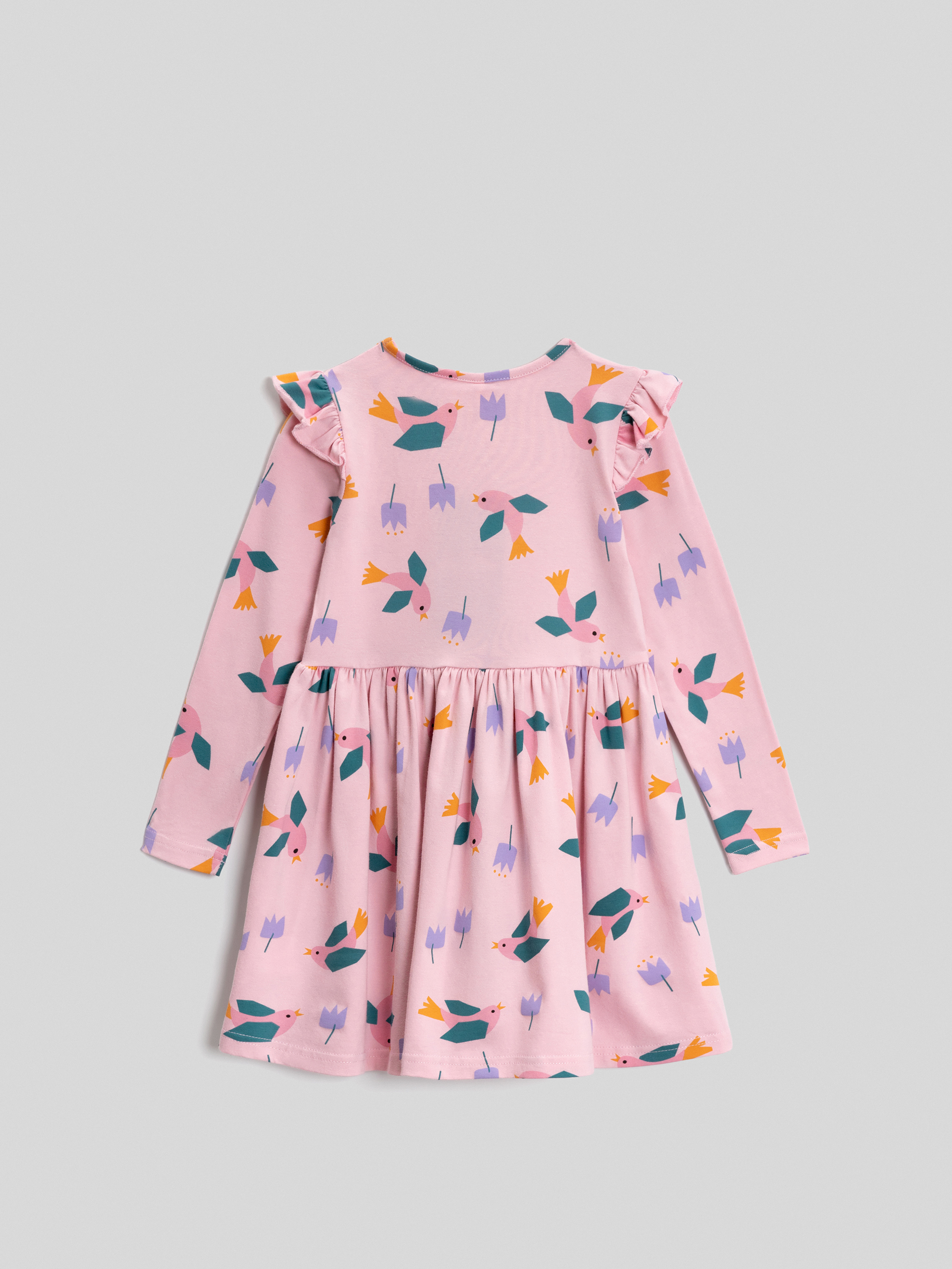 Платье Acoola 20220200907_0094632 - фото 6