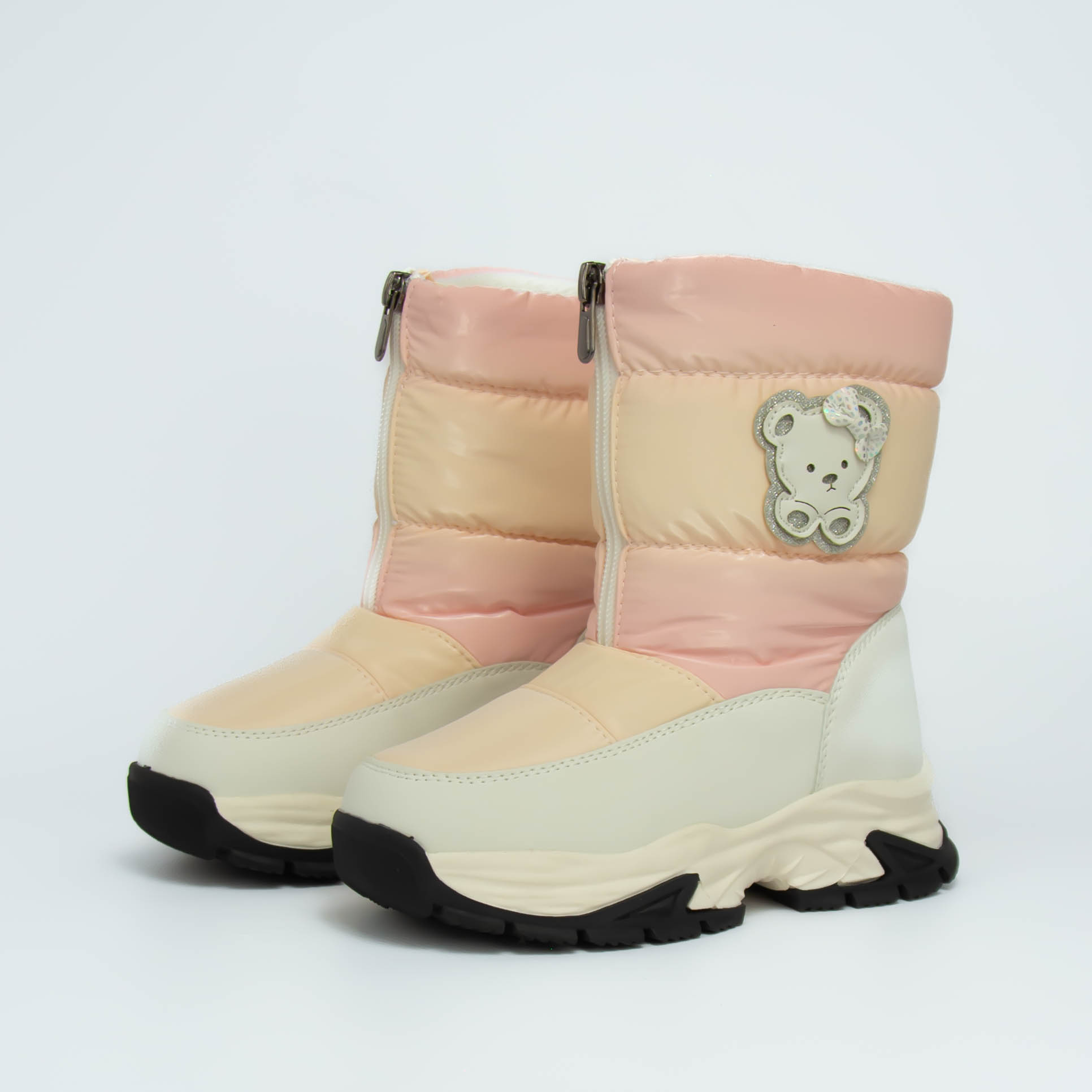 Дутики CASTLELADY 23113896 - фото 7