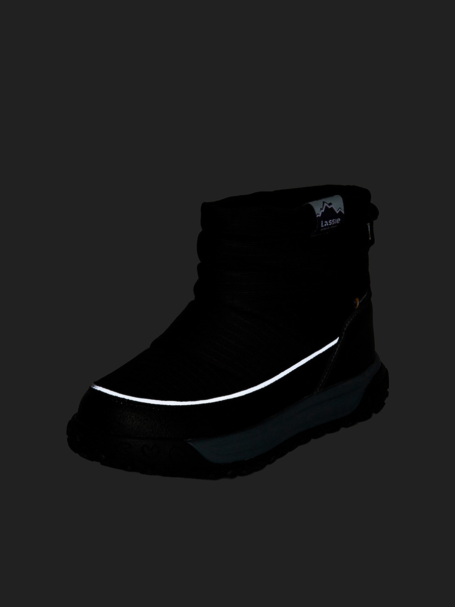 Ботинки Lassie 73405405-9990 - фото 14