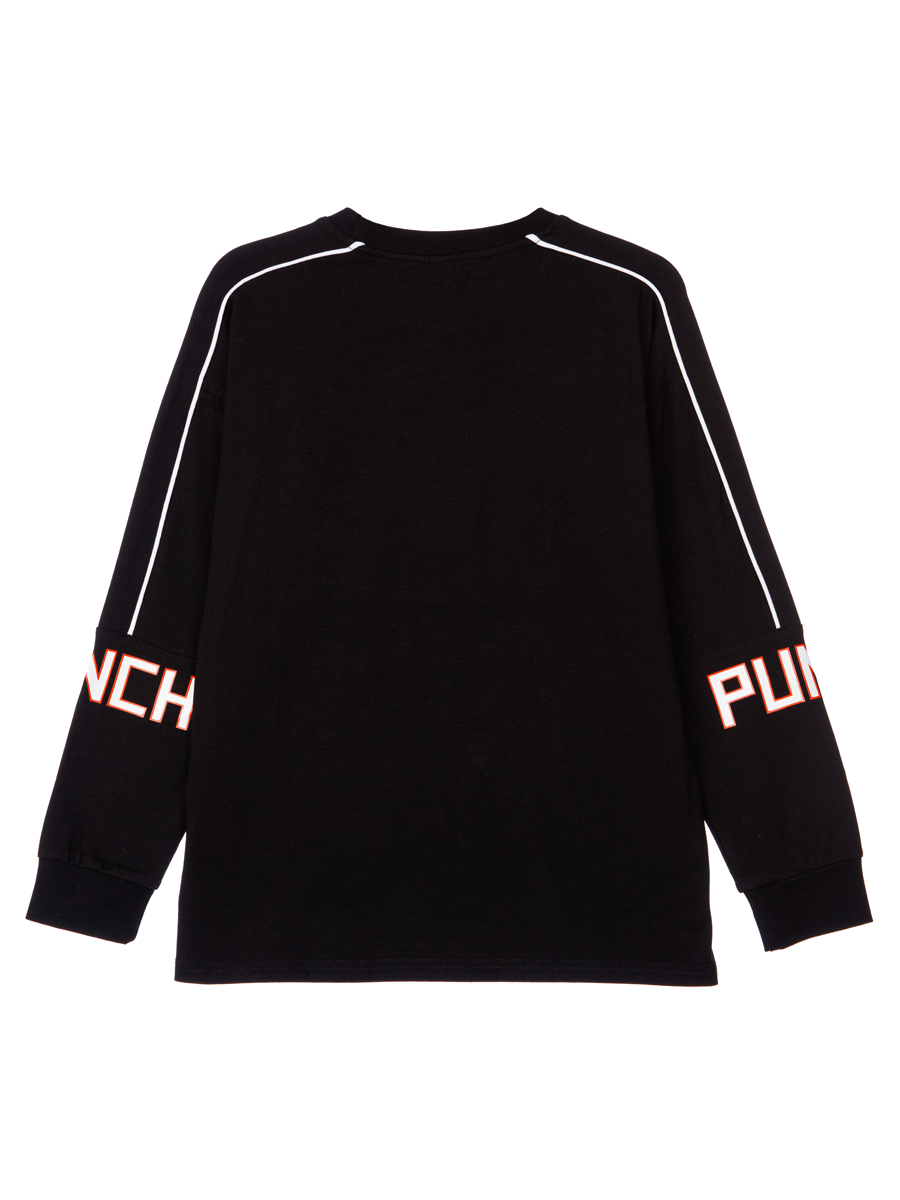 Лонгслив PlayToday 32411091 - фото 5