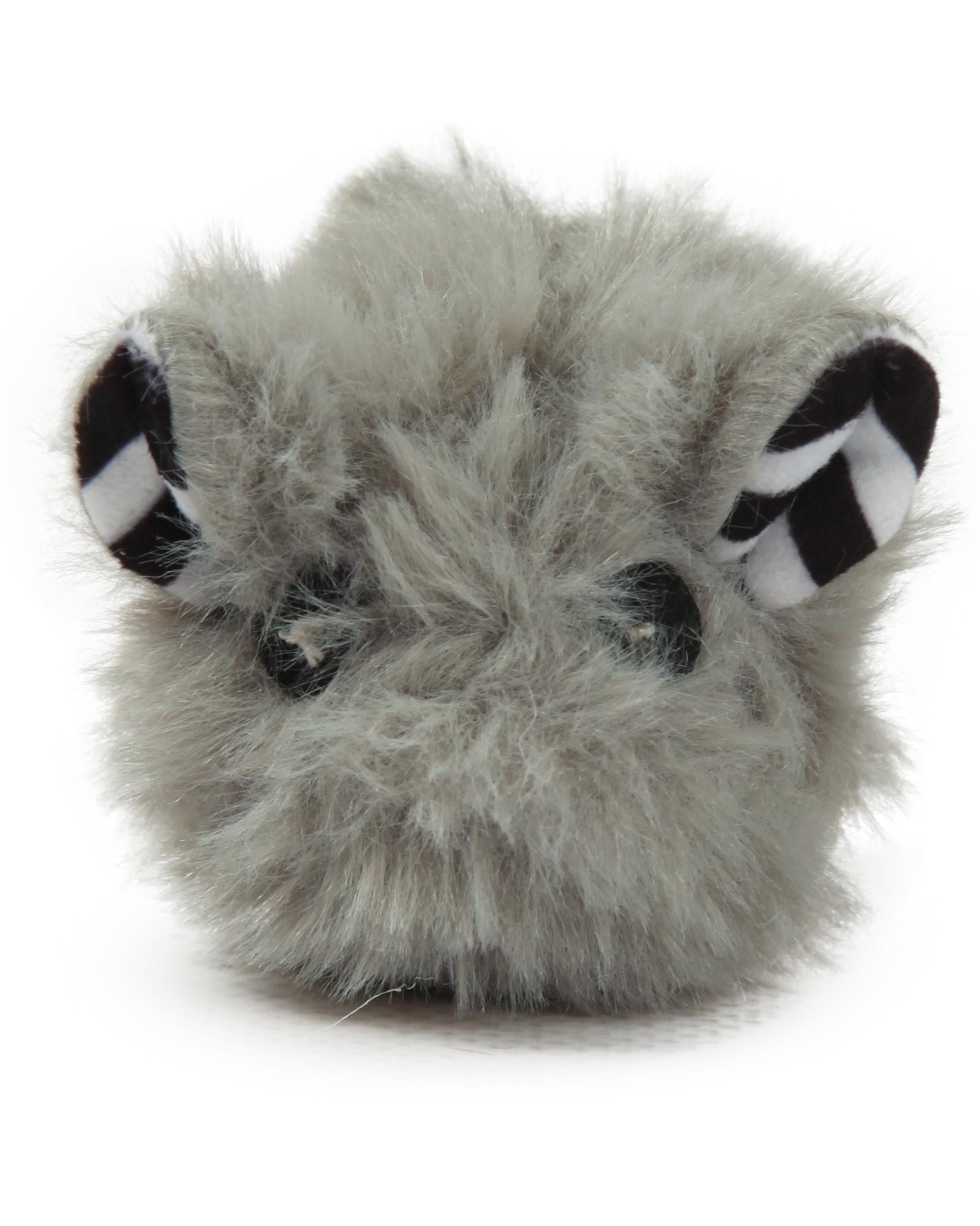 Игрушка для кошек Barbaks Мышка Грей - фото 2