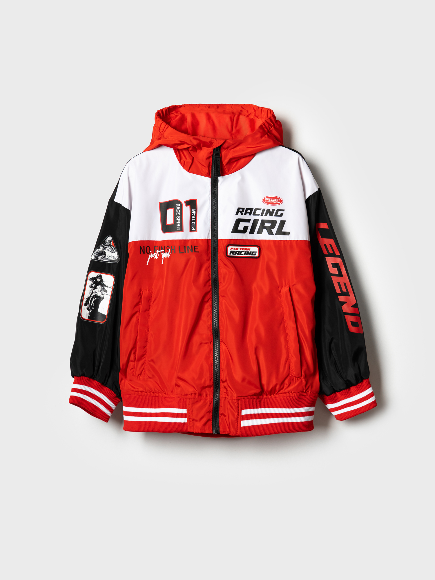 Ветровка PlayToday 12621332 - фото 9