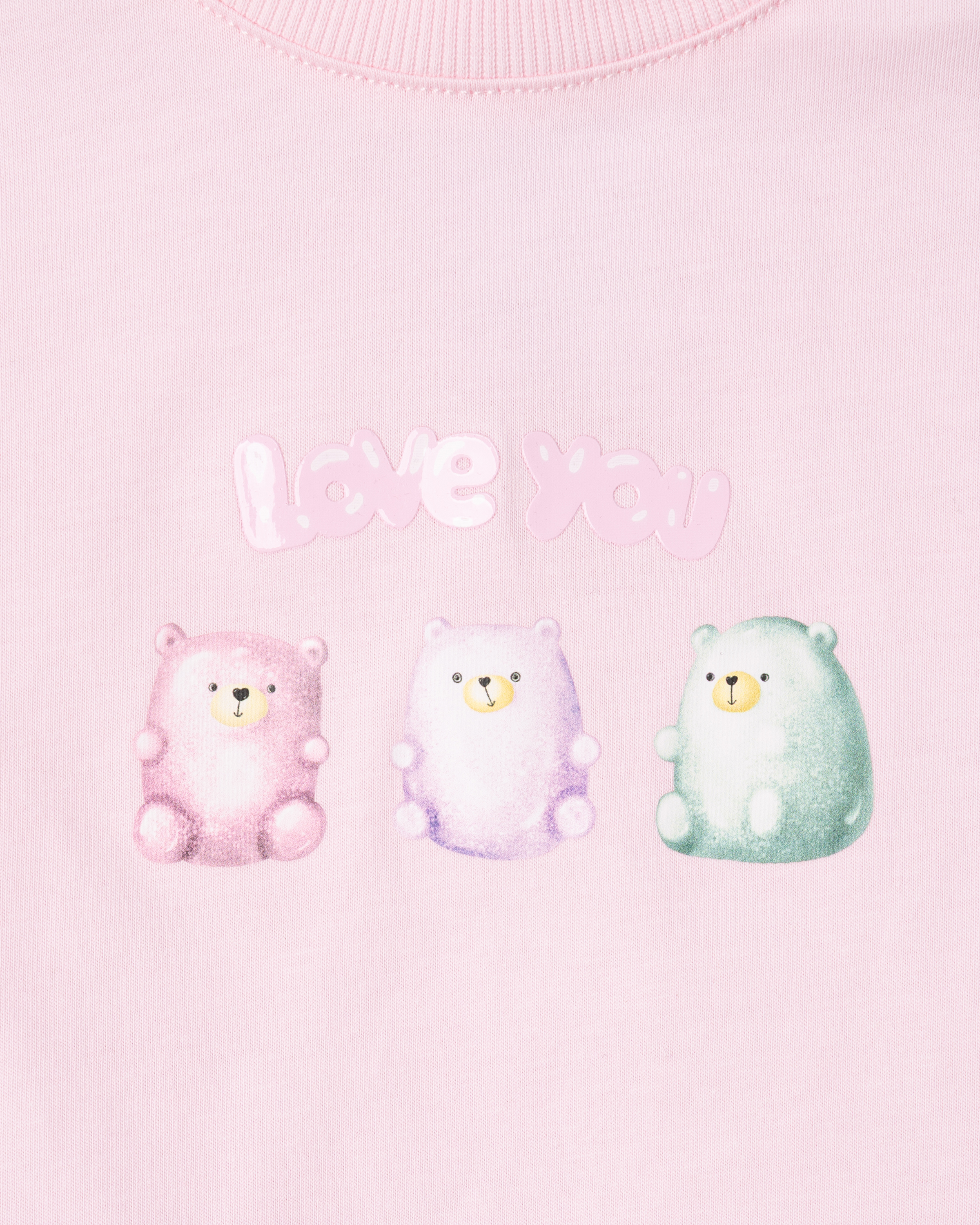 Лонгслив Baby Go Trend S26BT1GJ11ig-JJ - фото 4