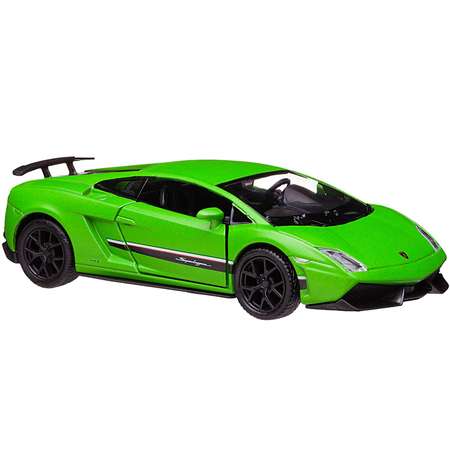 Автомобиль Uni-Fortune Lamborghini 1:32