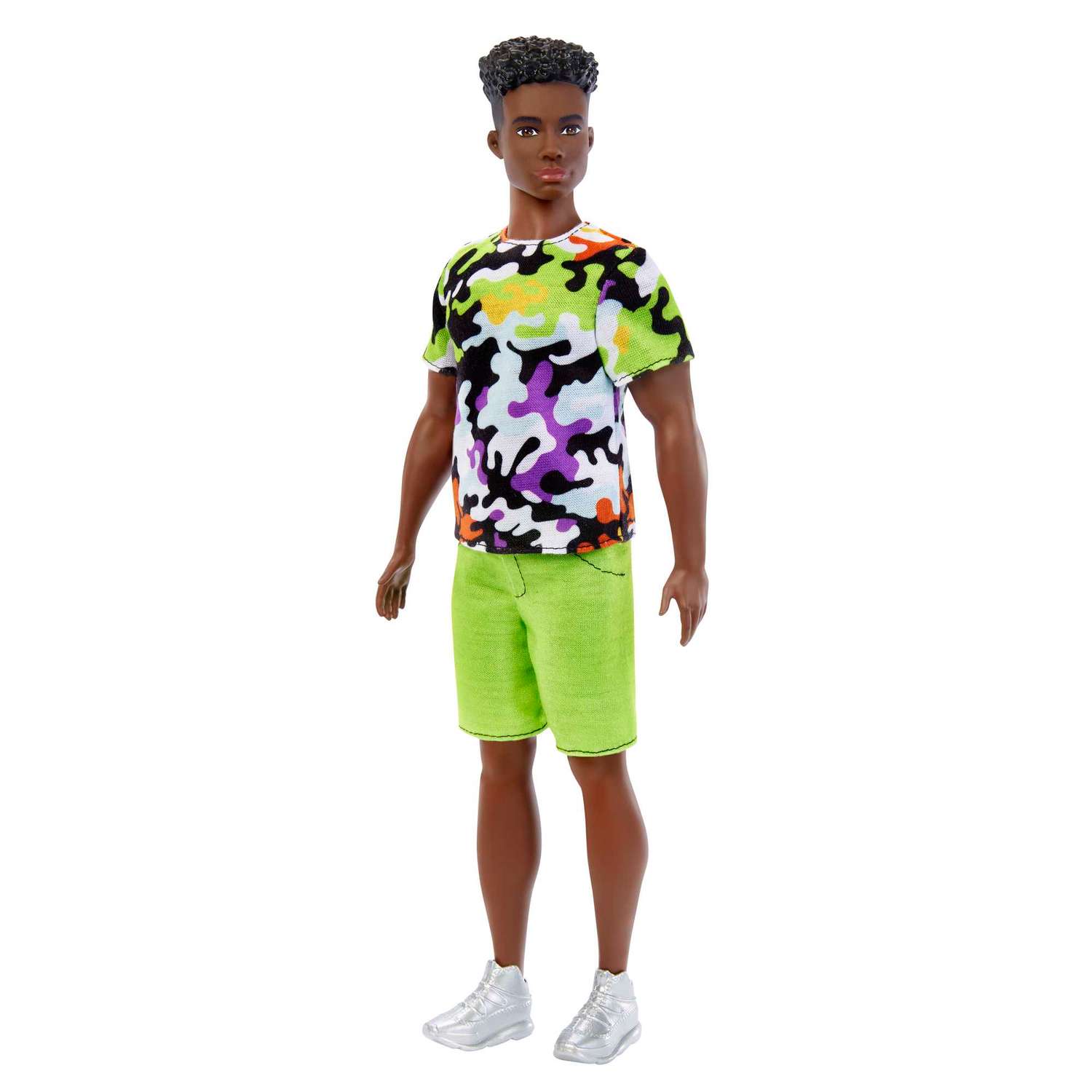 Кукла модельная Barbie в ассортименте DWK44 - фото 14