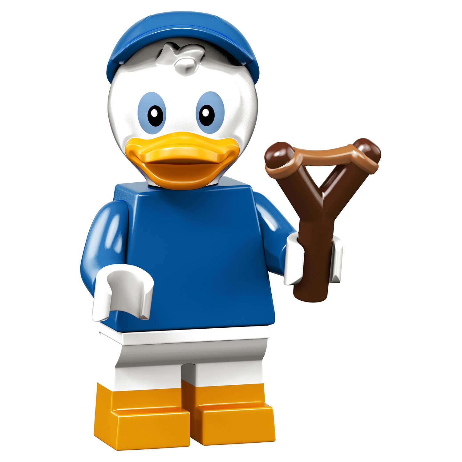 Конструктор LEGO Minifigures Серия Disney - фото 14