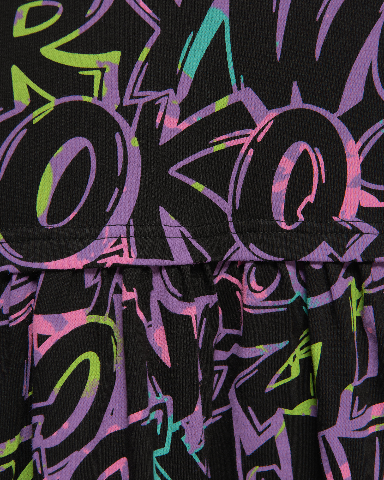 Платье Futurino W24FU4-ZG13208tg-99 - фото 5