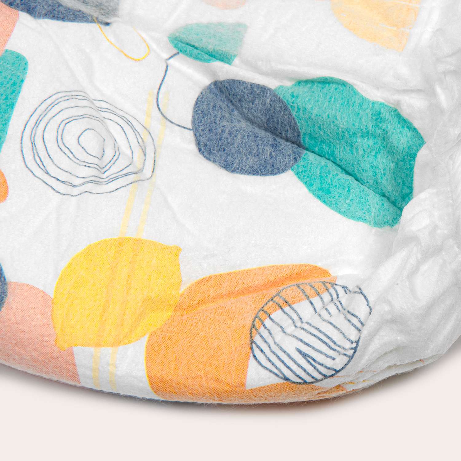 Трусики BabyGo Comfort L (9-14 кг) 44 шт. - фото 4