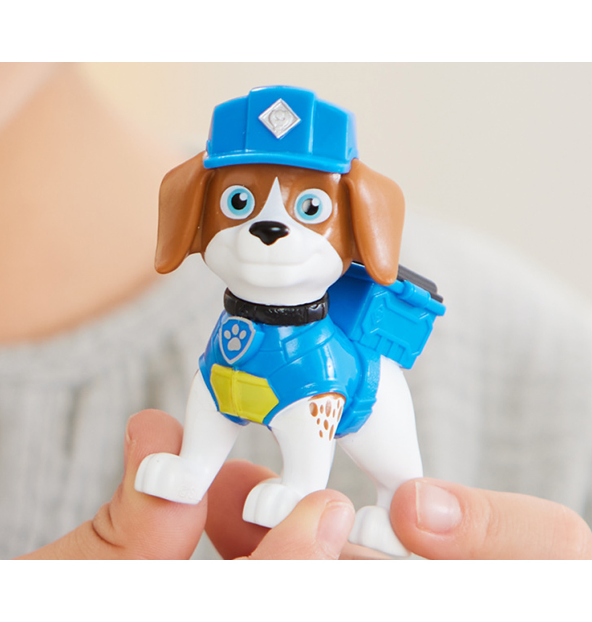 Автомобиль Paw Patrol в ассортименте 6066726 - фото 25