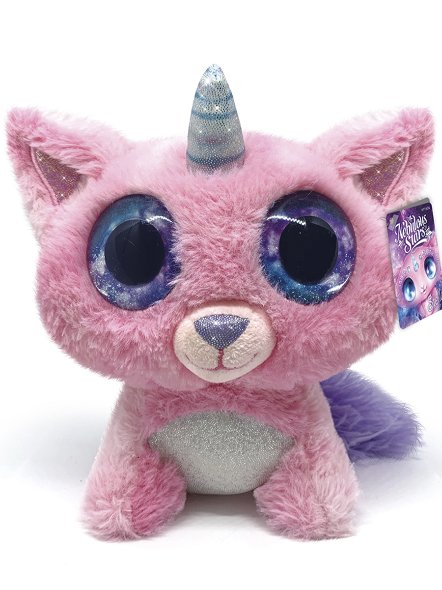 Мягкая игрушка Nebulous Stars Стелла - фото 6