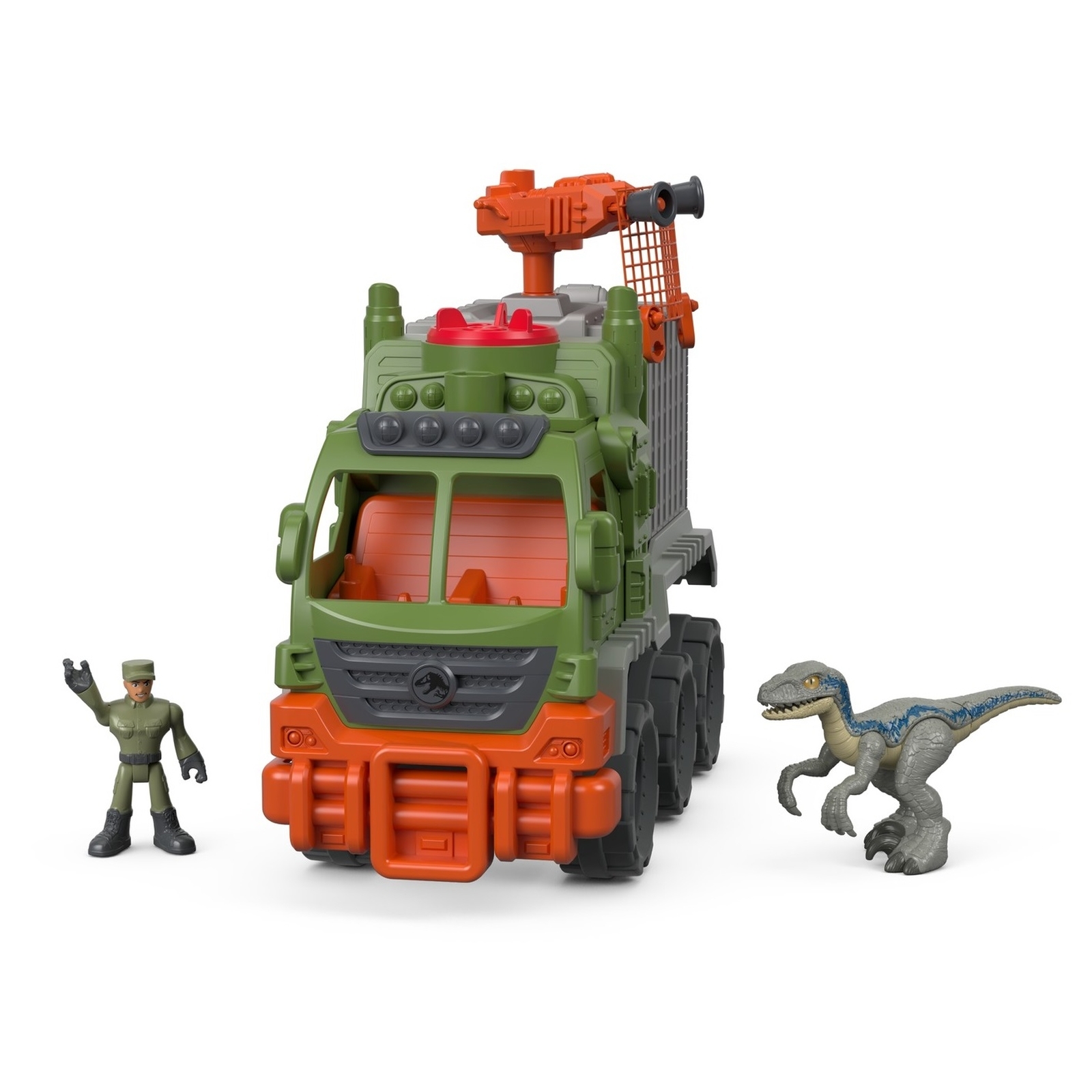 Игровой набор IMAGINEXT - фото 8